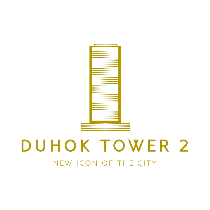 Duhok Tower 2