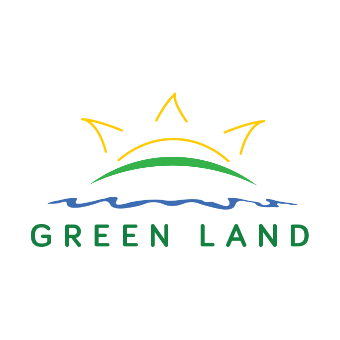 Green Land