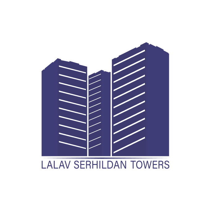 Lalav Serhildan Towers