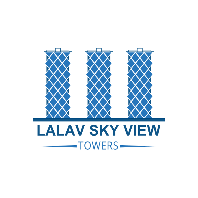 Lalav Sky View Towers