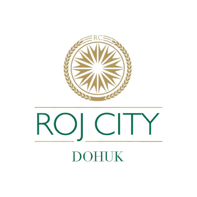 Roj City Duhok